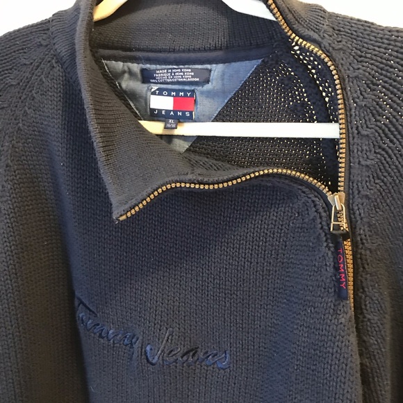 Sweaters - Tommy Hilfiger sweater